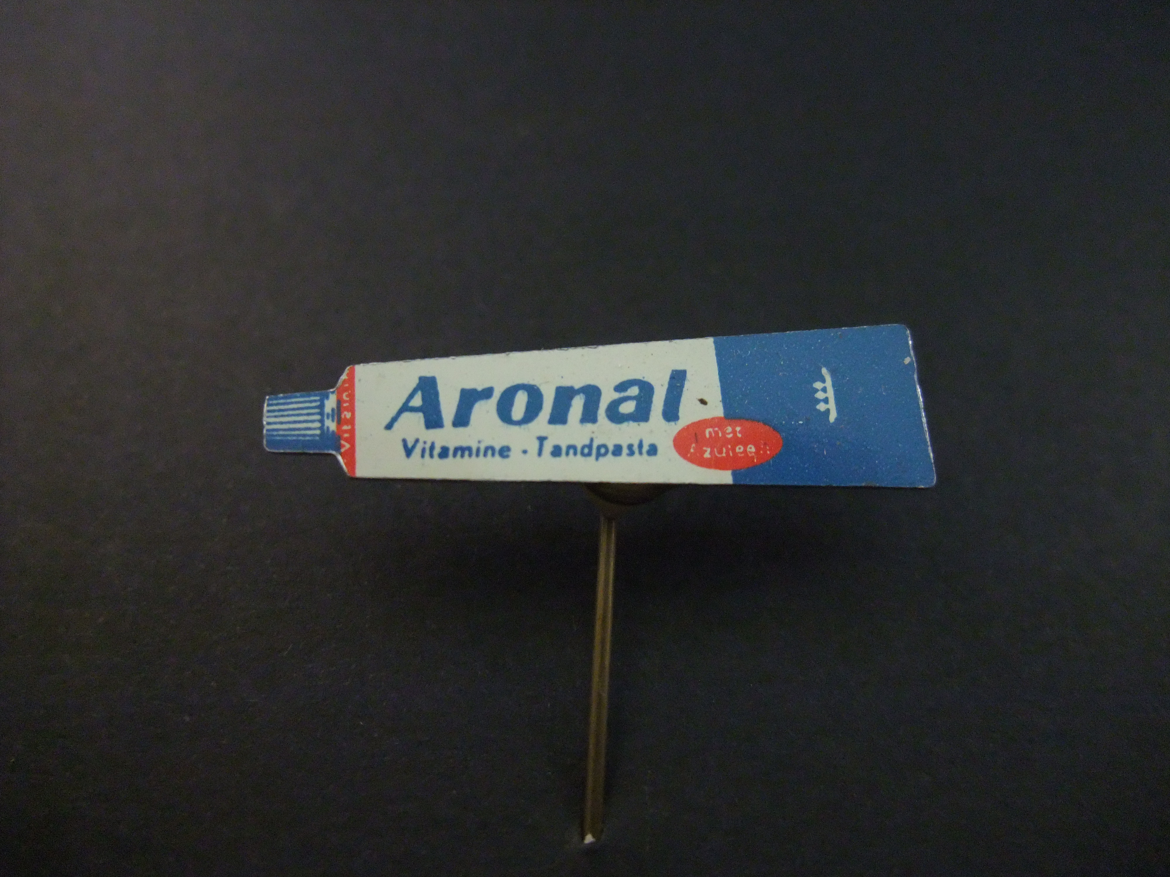 Aronal vitamine tandpasta, tube
